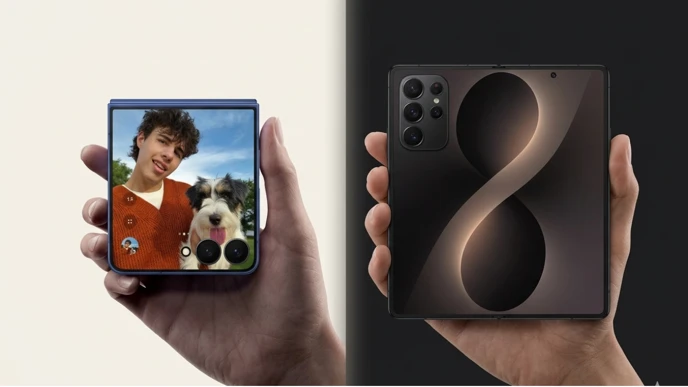 Samsung Galaxy Z Fold 8, Galaxy Z Fold 8 Launch, Samsung July Event, Samsung Unpacked 2026, Foldable Phone News, Samsung New Phone, Galaxy Fold Updates, Samsung London Event, Premium Smartphones, Tech News 2026