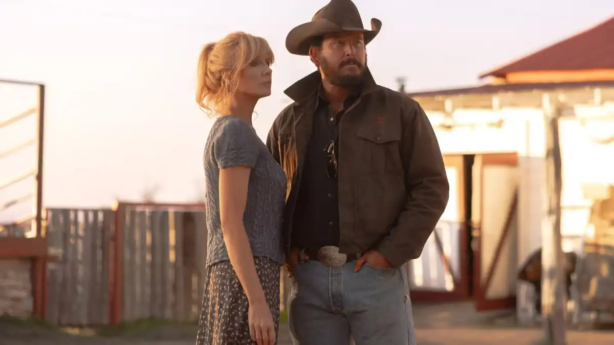 Taylor Sheridan new western, Taylor Sheridan 9-part western, Yellowstone fans reaction, Landman style western, New Taylor Sheridan series, Taylor Sheridan TV shows, Yellowstone universe news, Paramount western drama, New western series 2026, Taylor Sheridan latest project, Landman vs Yellowstone, Modern western TV shows, Yellowstone spinoff news, Taylor Sheridan drama series, Upcoming Paramount shows